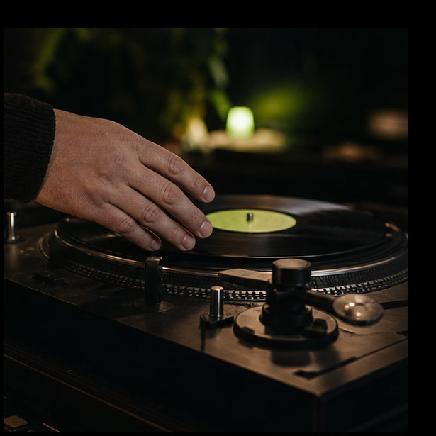 Friday selector series
